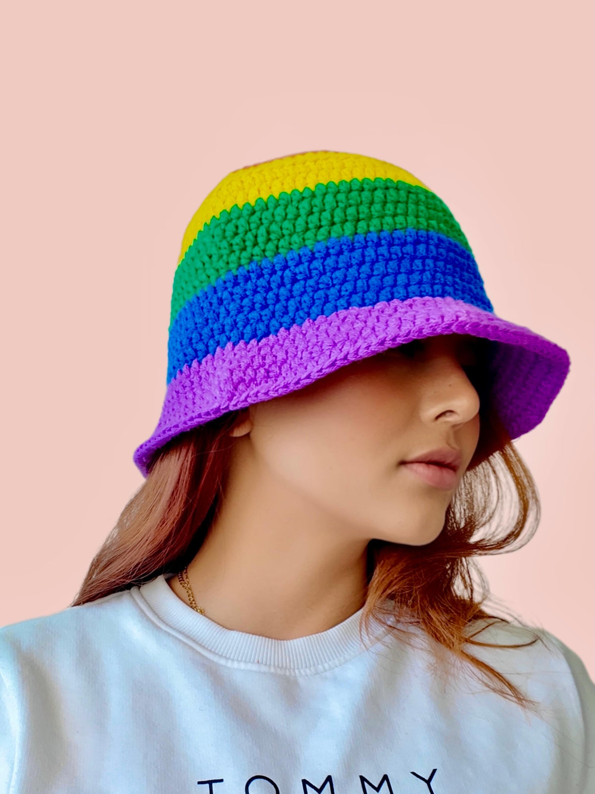 BUCKET HATS