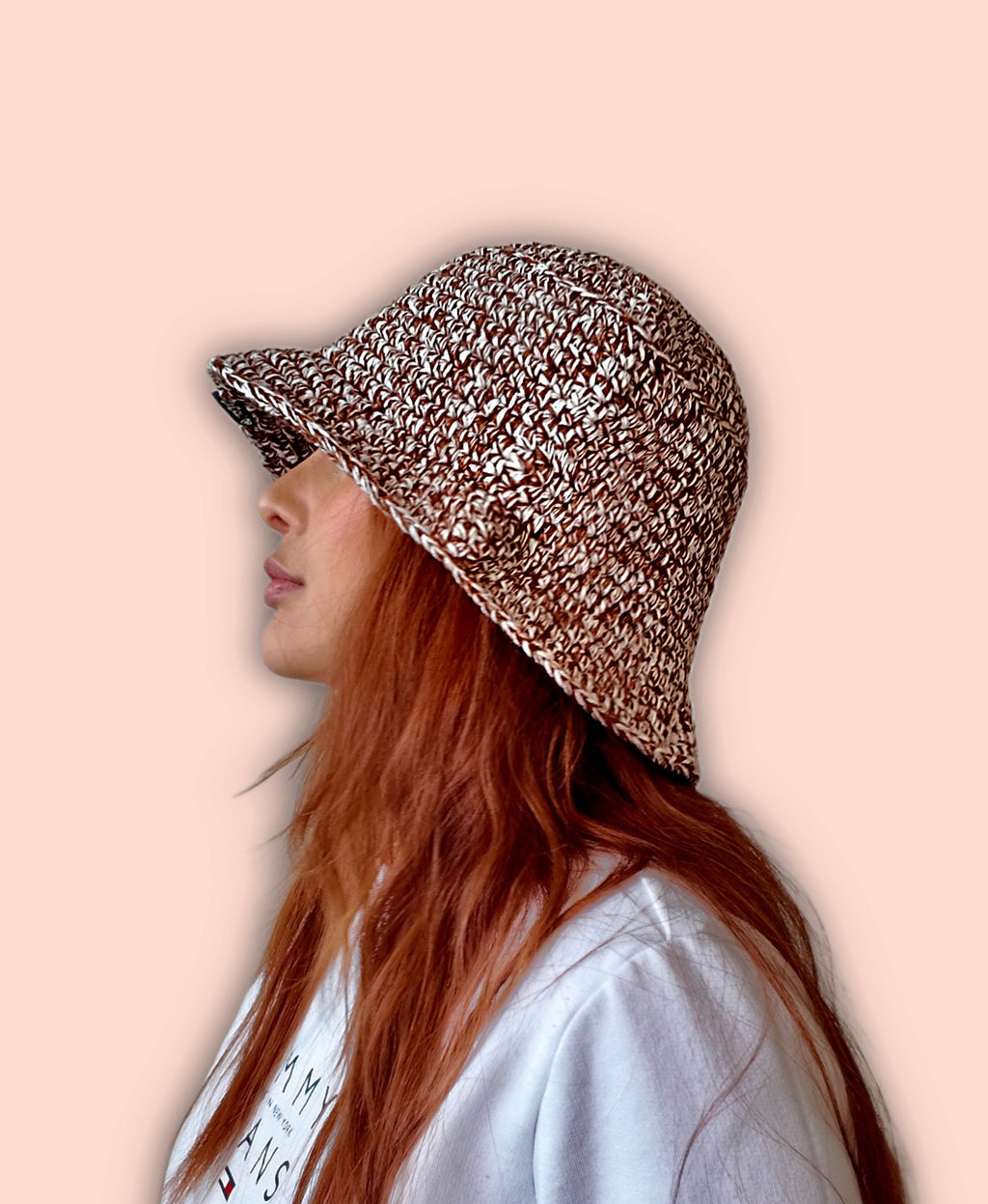 BUCKET HATS