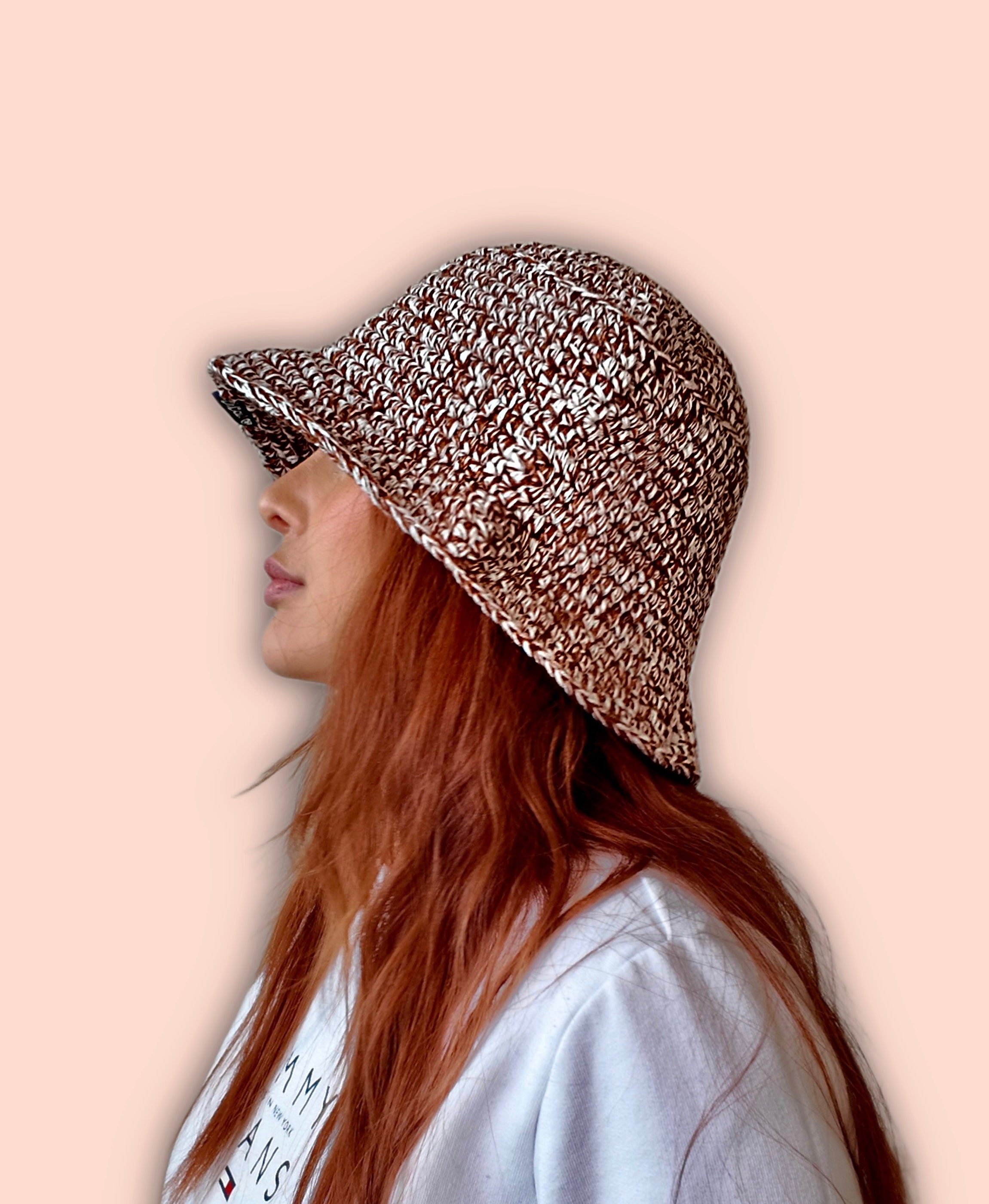 BUCKET HATS