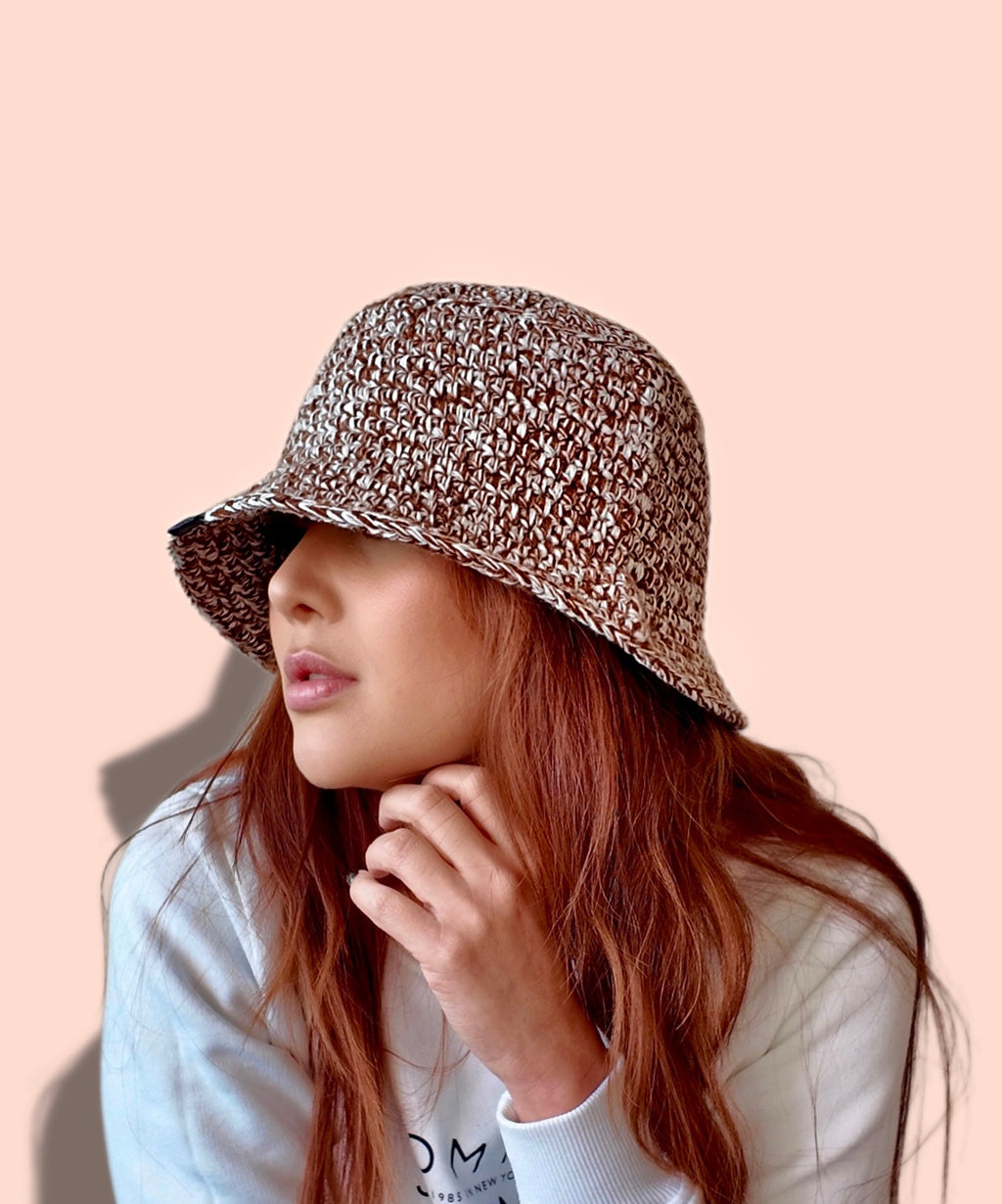BUCKET HATS