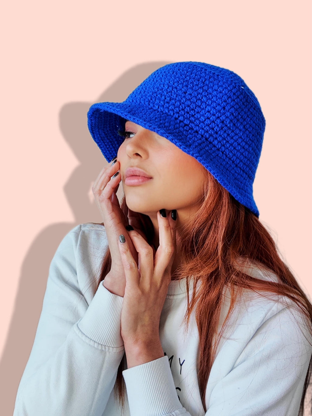 BUCKET HATS
