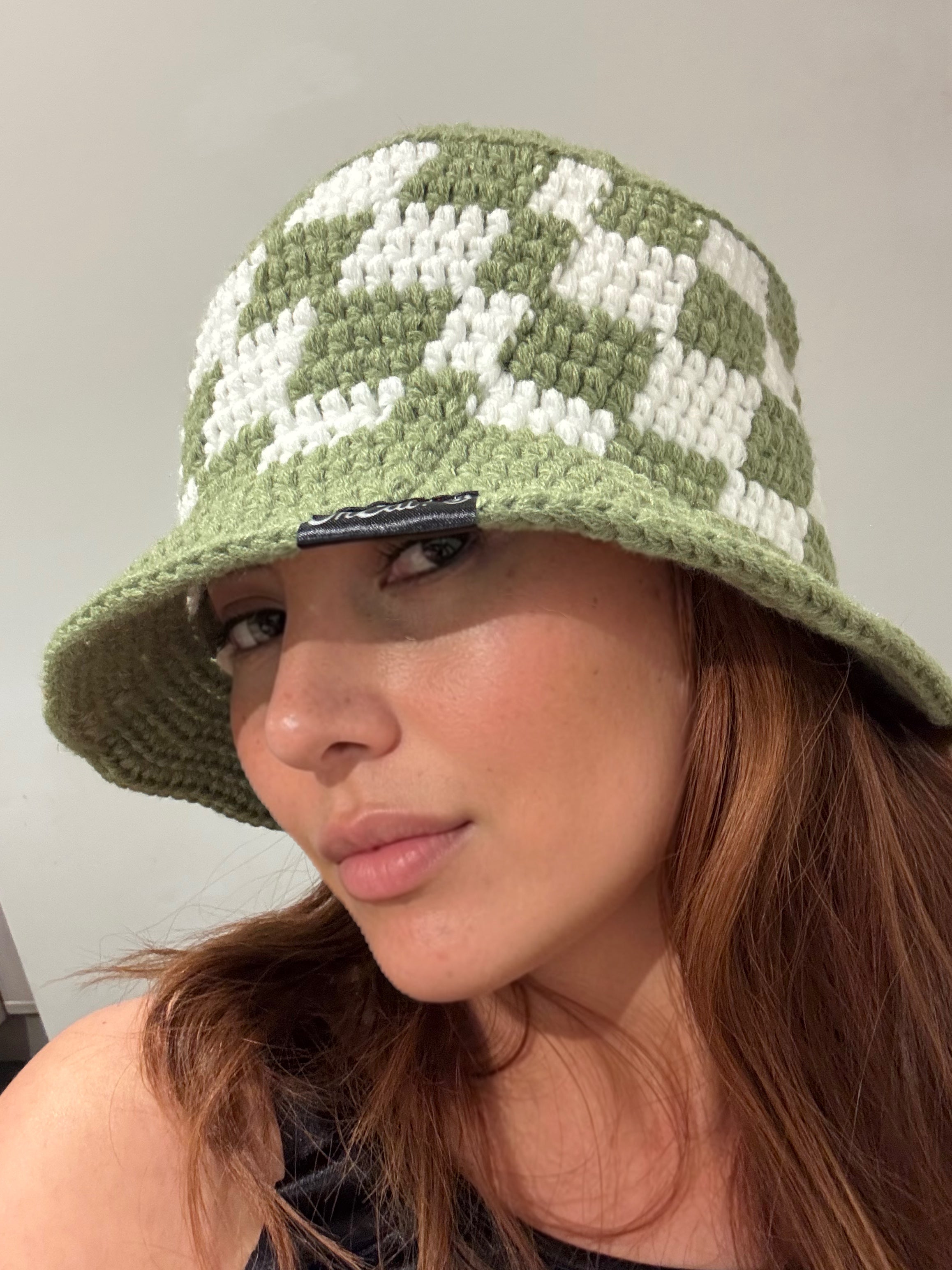 BUCKET HATS
