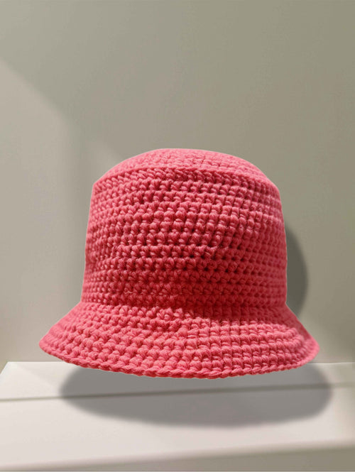 BUCKET HATS