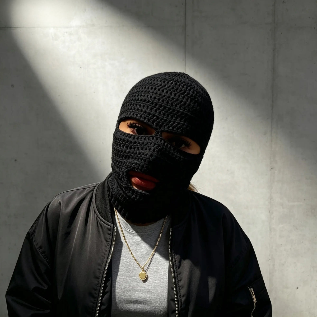 BALACLAVA