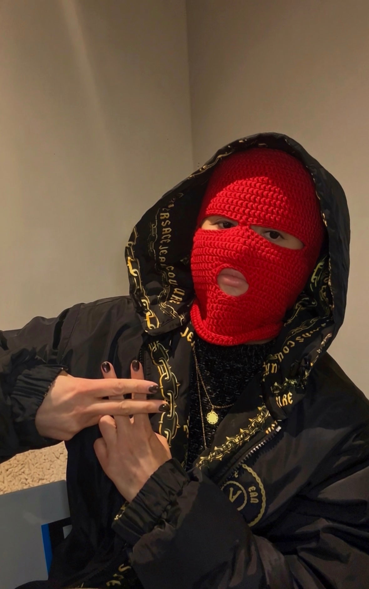 BALACLAVA