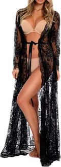 Long Dress Lace