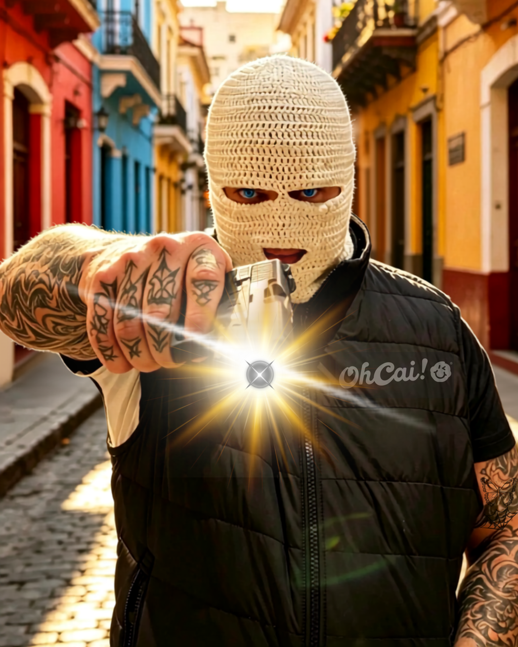 BALACLAVA