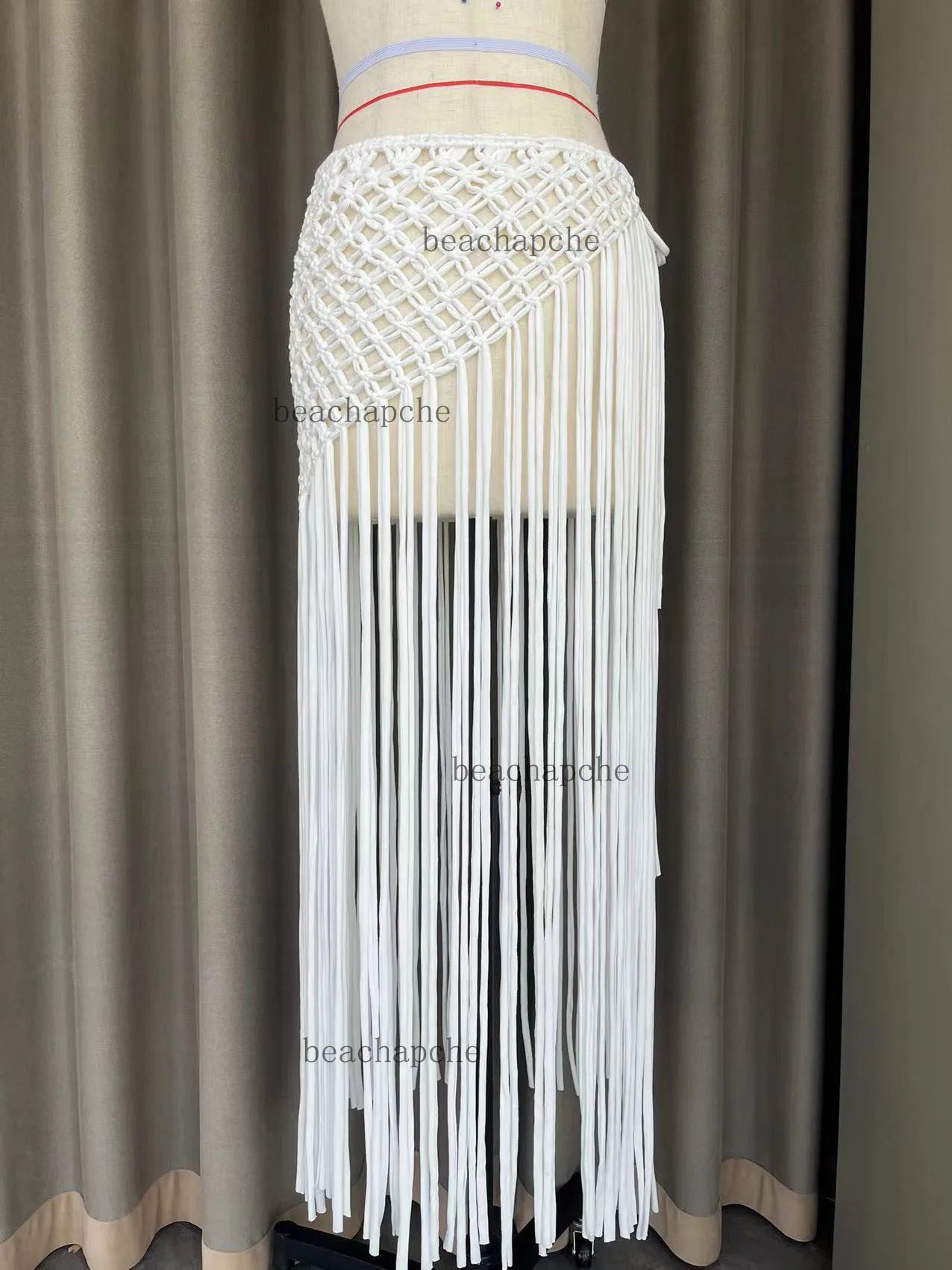 Hand made Knitted  Beach Cover Ups