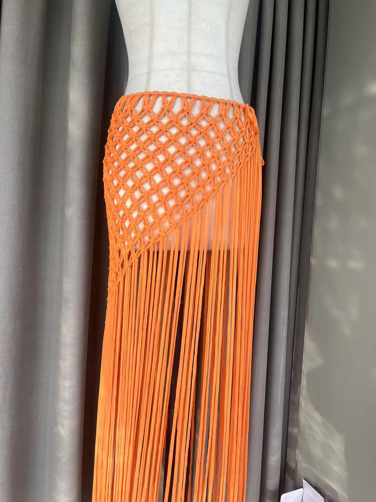 Hand made Knitted  Beach Cover Ups