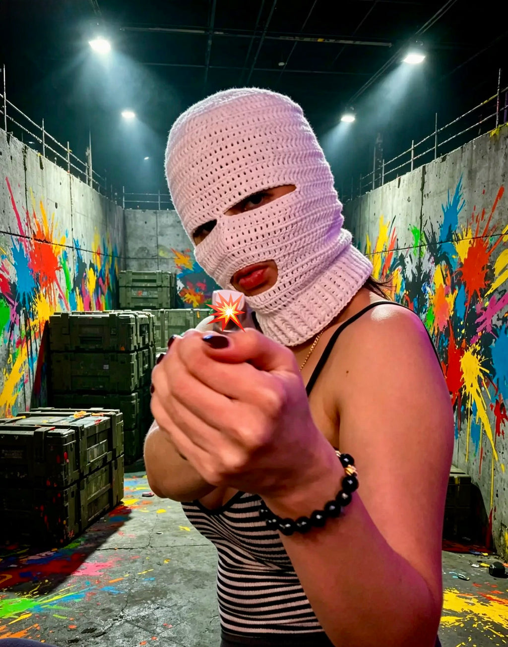 BALACLAVA