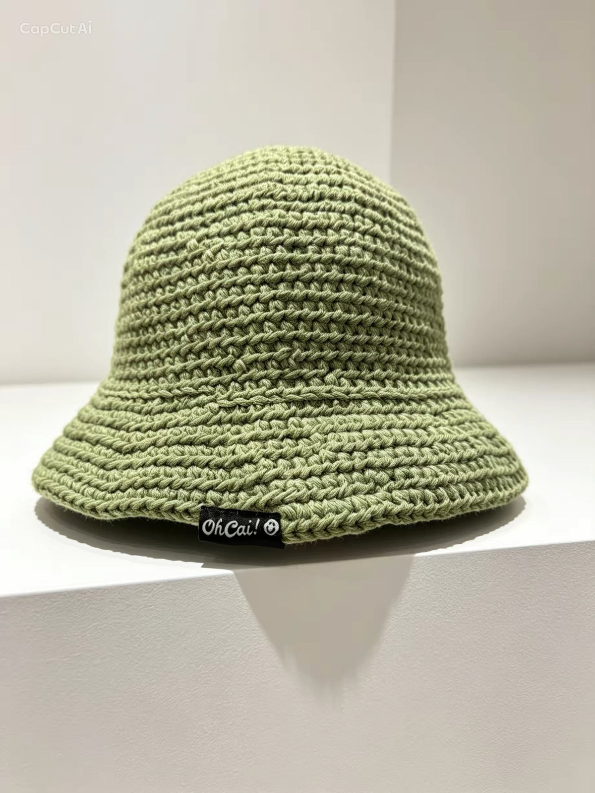 BUCKET HATS